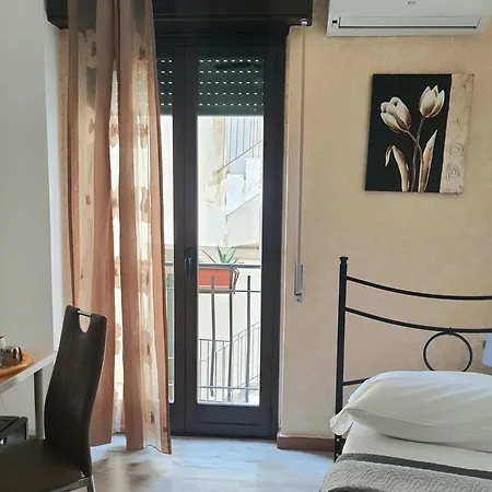 Bella 3* Ταορμίνα