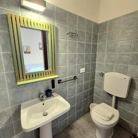 Bed and Breakfast Bella 3*