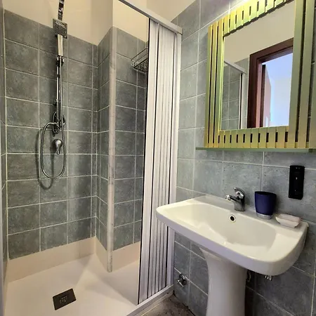 Bed & Breakfast Bella Taormina