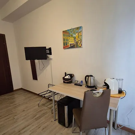 Oda ve Kahvaltı Bella