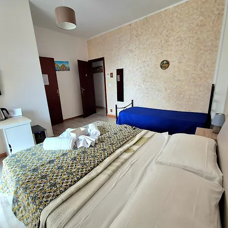 Bella Taormina
