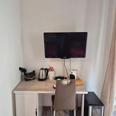 Bella Oda ve Kahvaltı *