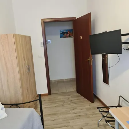Oda ve Kahvaltı Bella Taormina