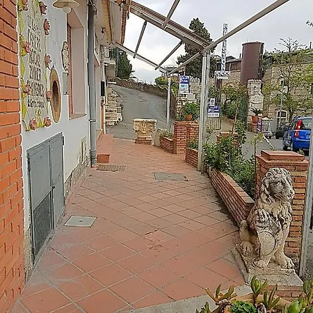 Bella Panzió Taormina