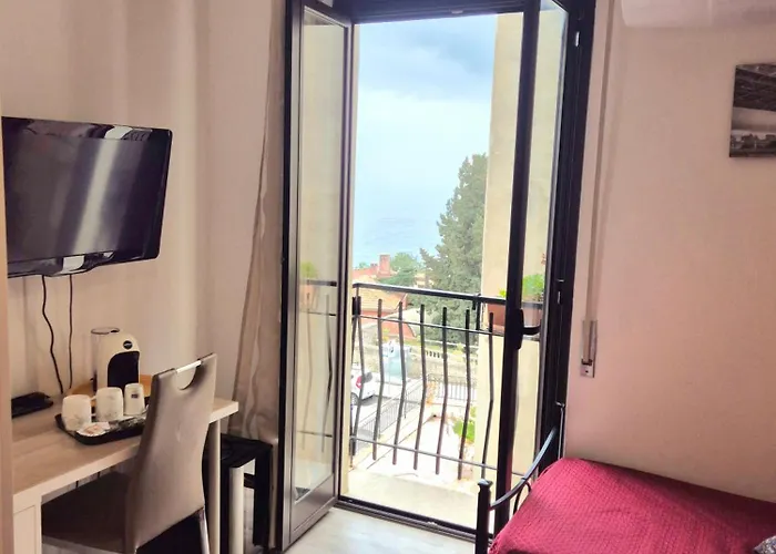Bella Panzió Taormina